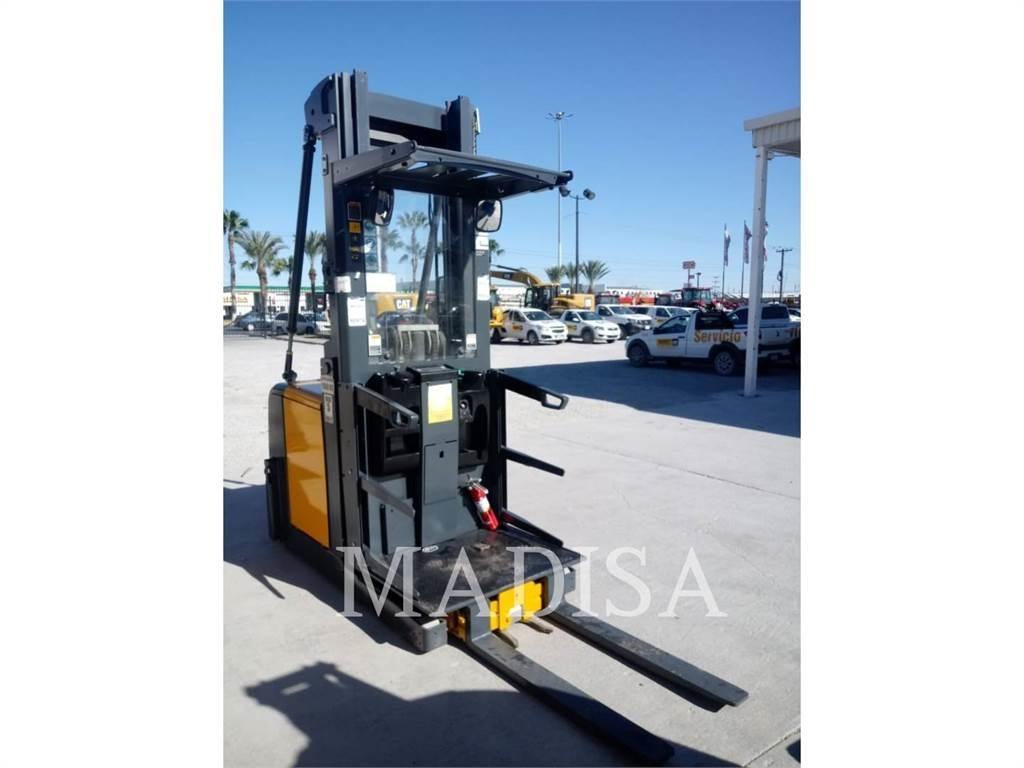 CAT LIFT TRUCKS EKS308 شاحنات ذات رافعات شوكية - أخرى