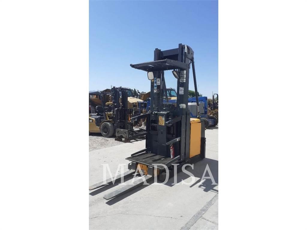 CAT LIFT TRUCKS EKS308 شاحنات ذات رافعات شوكية - أخرى