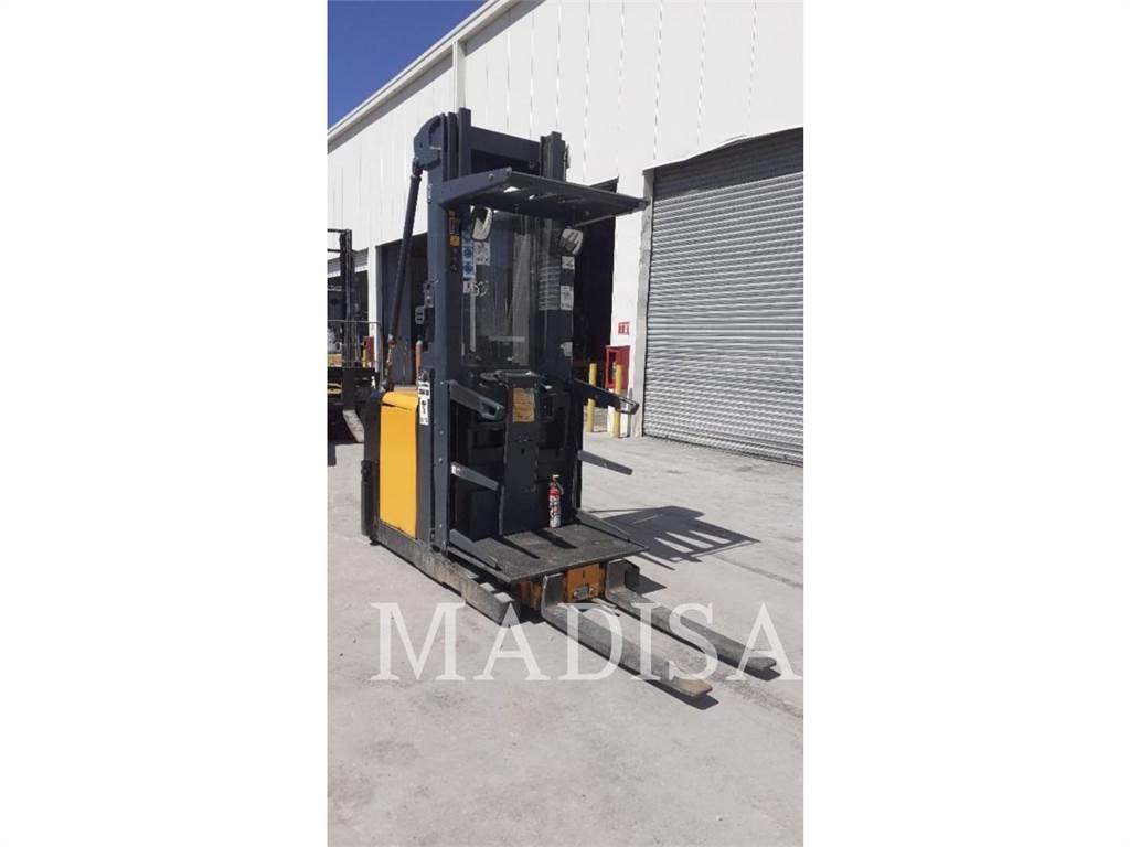 CAT LIFT TRUCKS EKS308 شاحنات ذات رافعات شوكية - أخرى