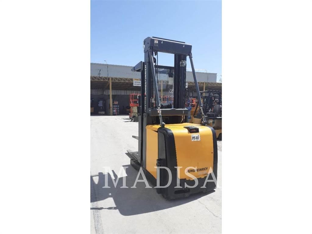 CAT LIFT TRUCKS EKS308 شاحنات ذات رافعات شوكية - أخرى