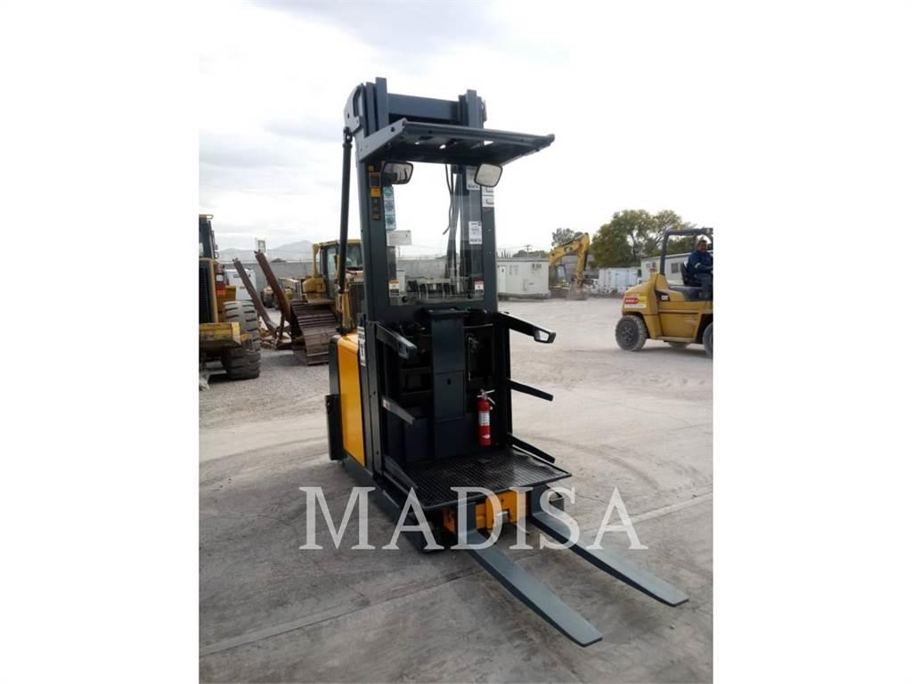 CAT LIFT TRUCKS EKS308 شاحنات ذات رافعات شوكية - أخرى