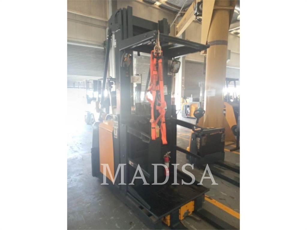 CAT LIFT TRUCKS EKS308 شاحنات ذات رافعات شوكية - أخرى