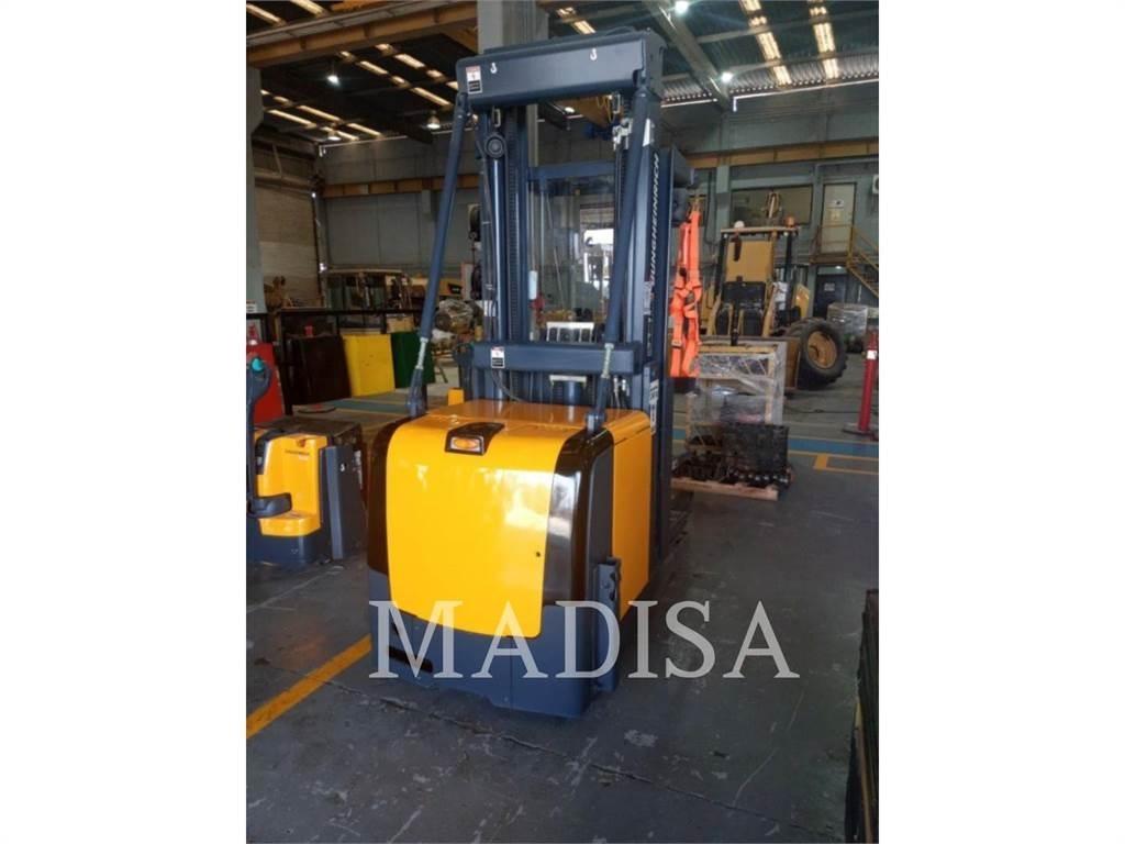 CAT LIFT TRUCKS EKS308 شاحنات ذات رافعات شوكية - أخرى