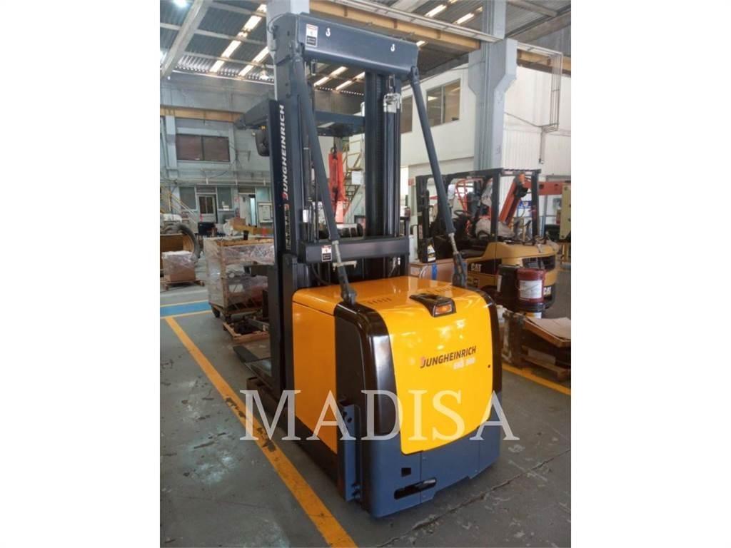 CAT LIFT TRUCKS EKS308 شاحنات ذات رافعات شوكية - أخرى