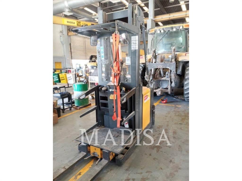 CAT LIFT TRUCKS EKS308 شاحنات ذات رافعات شوكية - أخرى