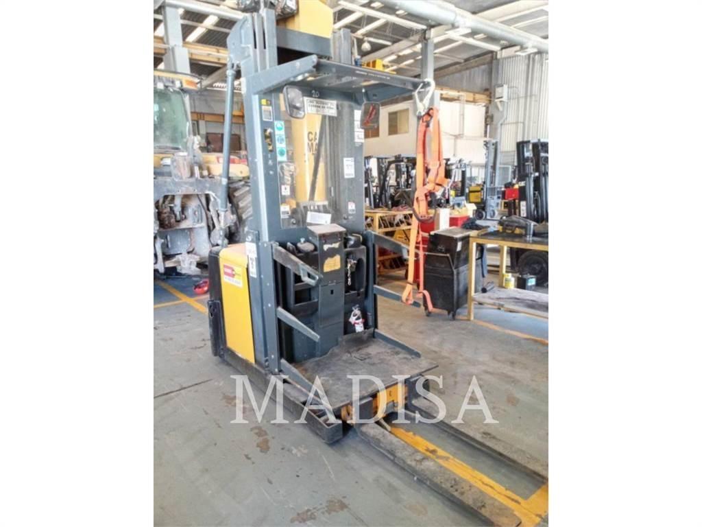 CAT LIFT TRUCKS EKS308 شاحنات ذات رافعات شوكية - أخرى