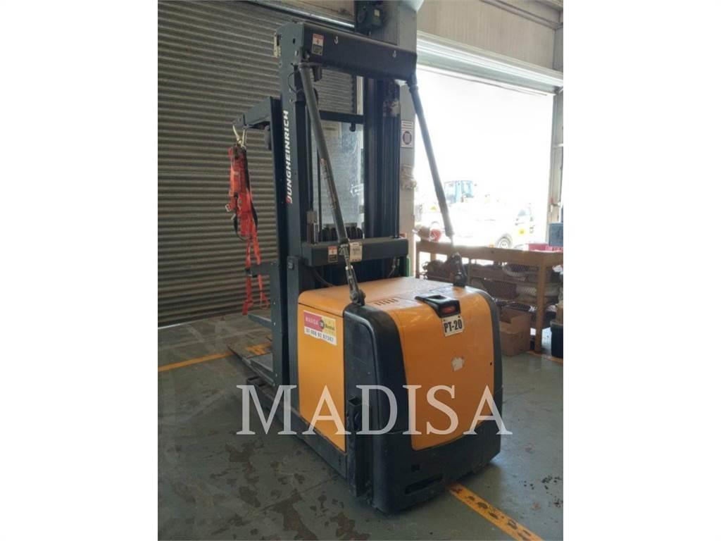 CAT LIFT TRUCKS EKS308 شاحنات ذات رافعات شوكية - أخرى