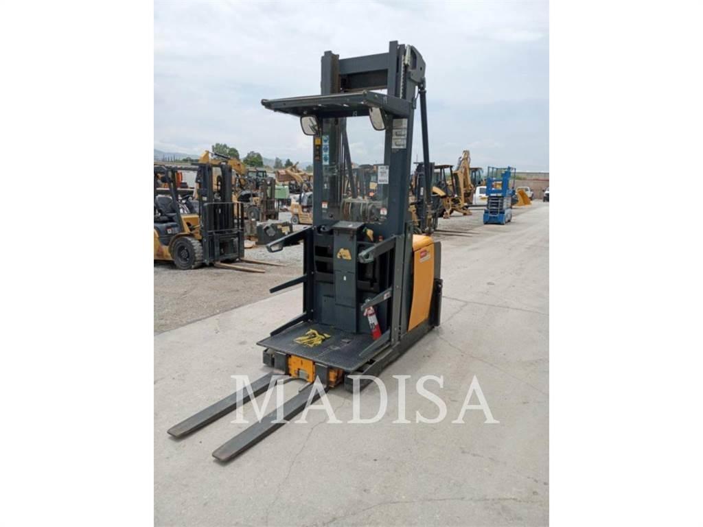 CAT LIFT TRUCKS EKS308 شاحنات ذات رافعات شوكية - أخرى