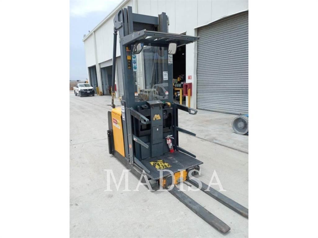 CAT LIFT TRUCKS EKS308 شاحنات ذات رافعات شوكية - أخرى