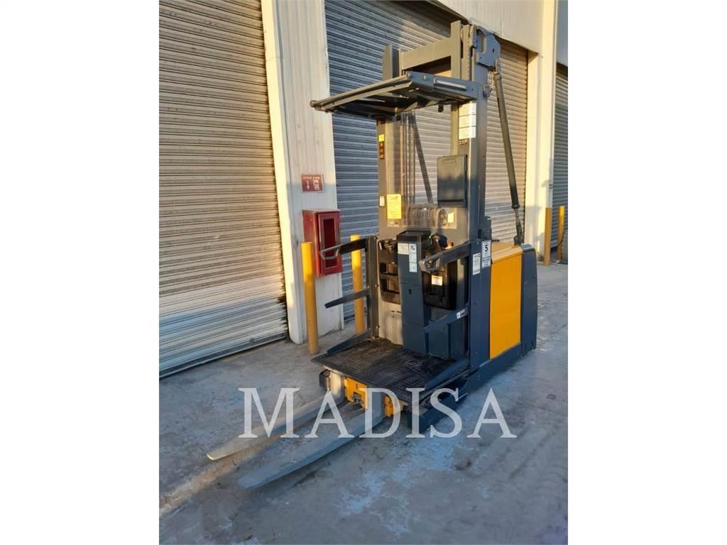 CAT LIFT TRUCKS EKS308 شاحنات ذات رافعات شوكية - أخرى