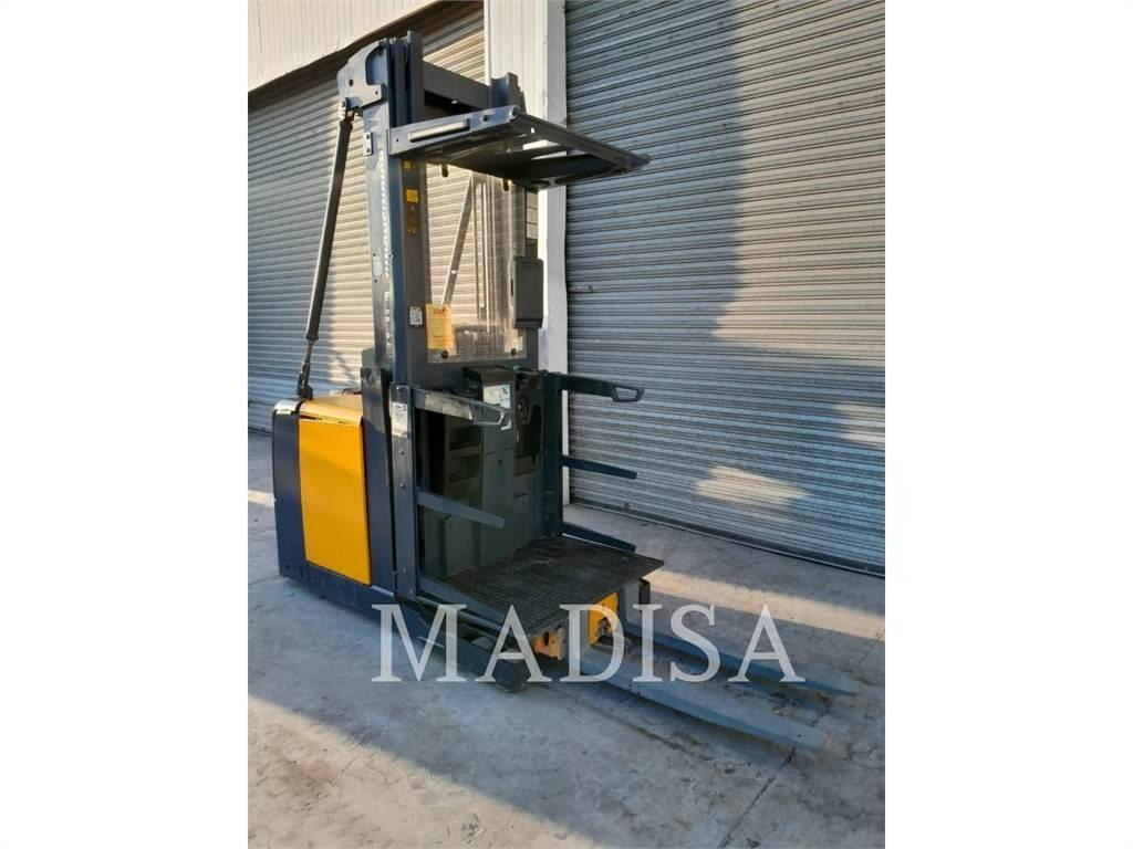 CAT LIFT TRUCKS EKS308 شاحنات ذات رافعات شوكية - أخرى
