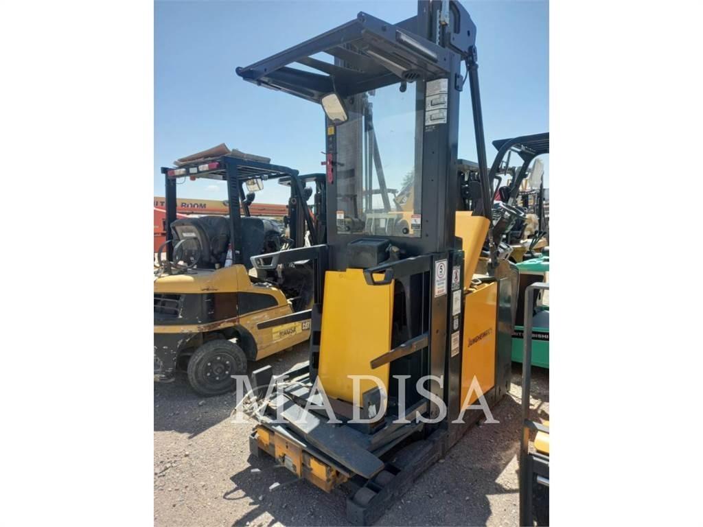 CAT LIFT TRUCKS EKS308 شاحنات ذات رافعات شوكية - أخرى