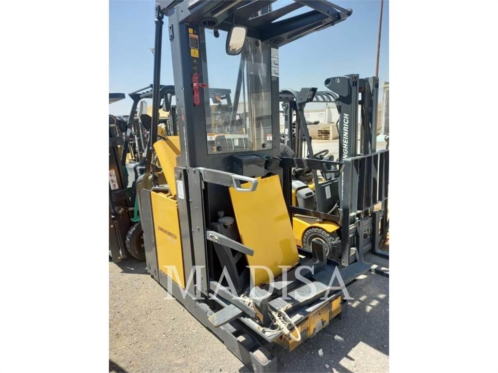 CAT LIFT TRUCKS EKS308 شاحنات ذات رافعات شوكية - أخرى