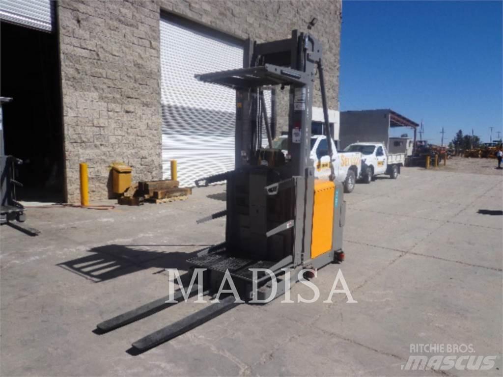 CAT LIFT TRUCKS EKS308 شاحنات ذات رافعات شوكية - أخرى