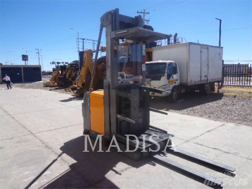 CAT LIFT TRUCKS EKS308 شاحنات ذات رافعات شوكية - أخرى