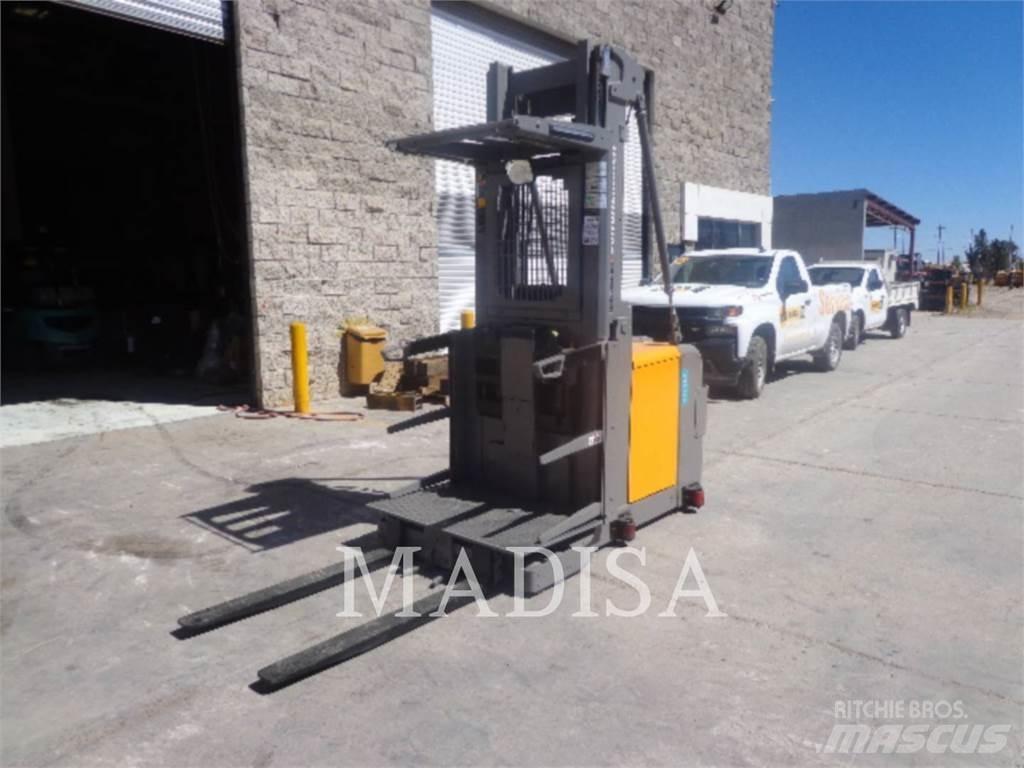 CAT LIFT TRUCKS EKS308 شاحنات ذات رافعات شوكية - أخرى