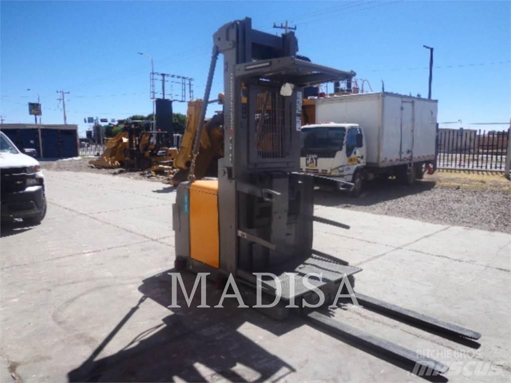 CAT LIFT TRUCKS EKS308 شاحنات ذات رافعات شوكية - أخرى