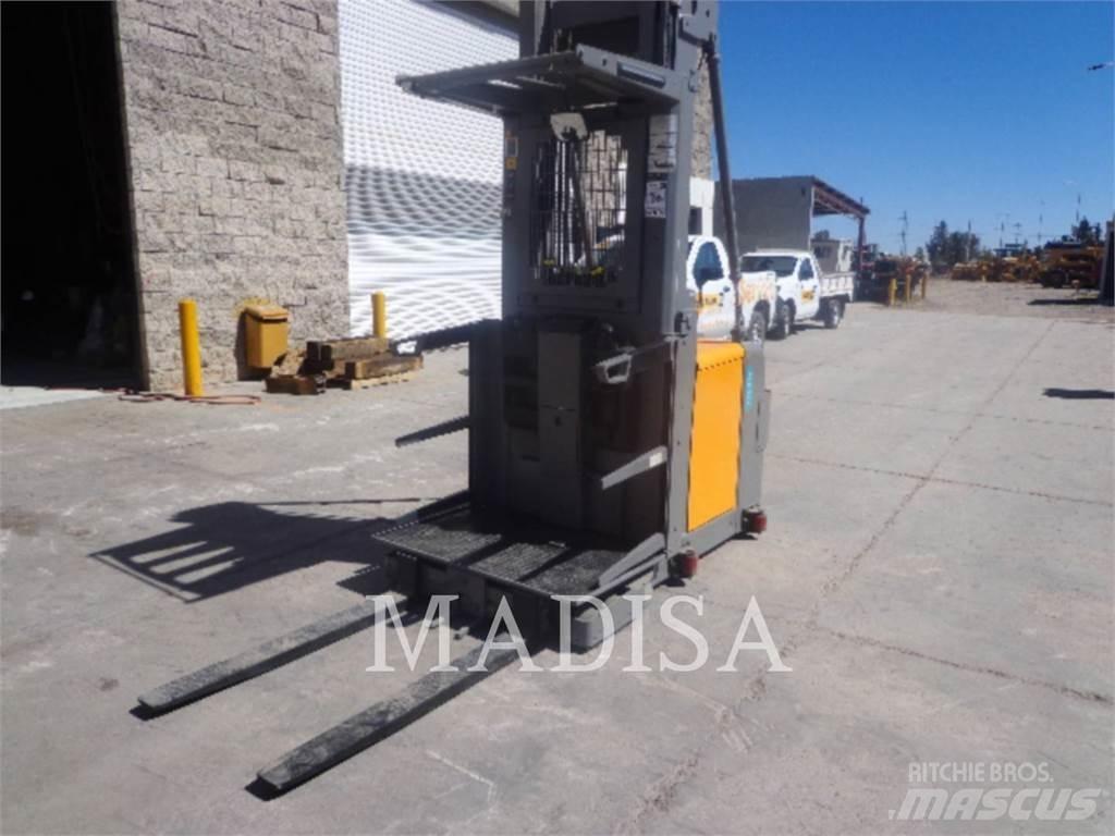 CAT LIFT TRUCKS EKS308 شاحنات ذات رافعات شوكية - أخرى