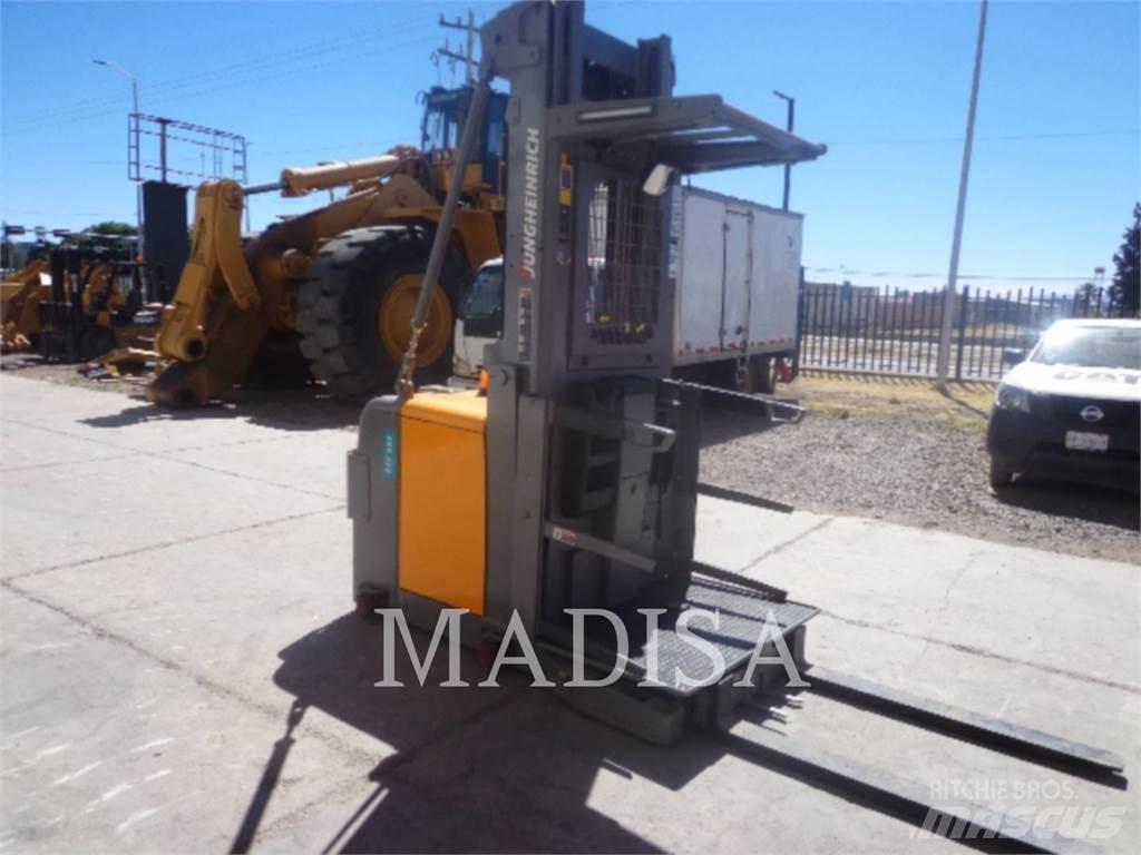 CAT LIFT TRUCKS EKS308 شاحنات ذات رافعات شوكية - أخرى