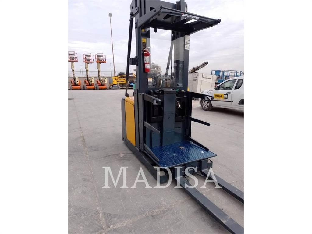 CAT LIFT TRUCKS EKS308 شاحنات ذات رافعات شوكية - أخرى