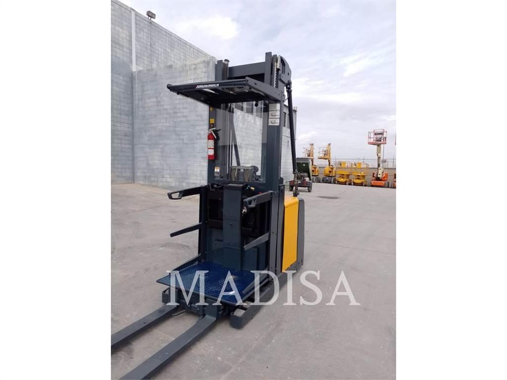 CAT LIFT TRUCKS EKS308 شاحنات ذات رافعات شوكية - أخرى