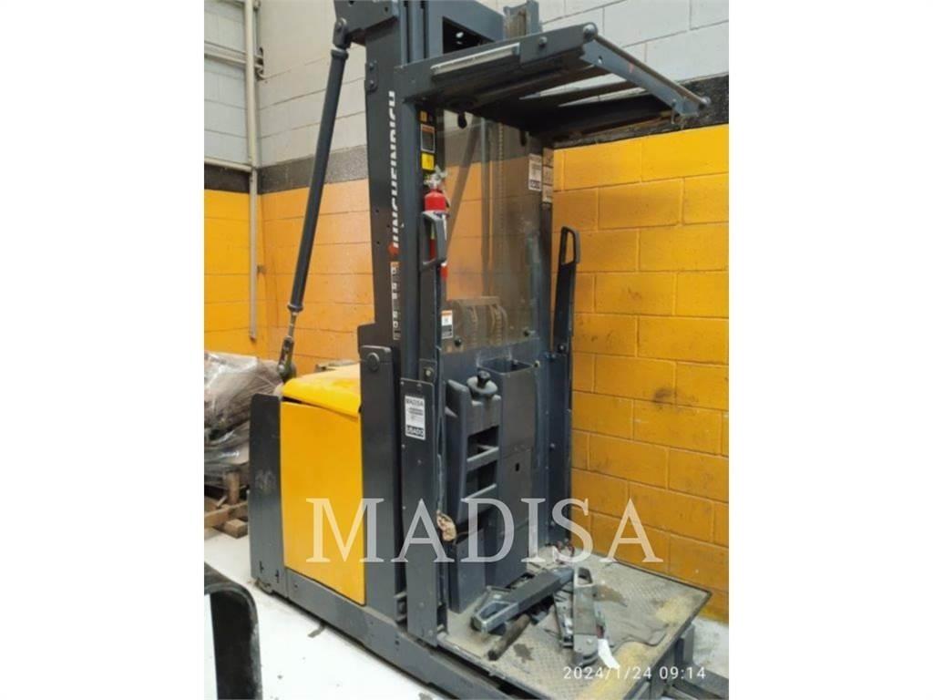 CAT LIFT TRUCKS EKS308 شاحنات ذات رافعات شوكية - أخرى