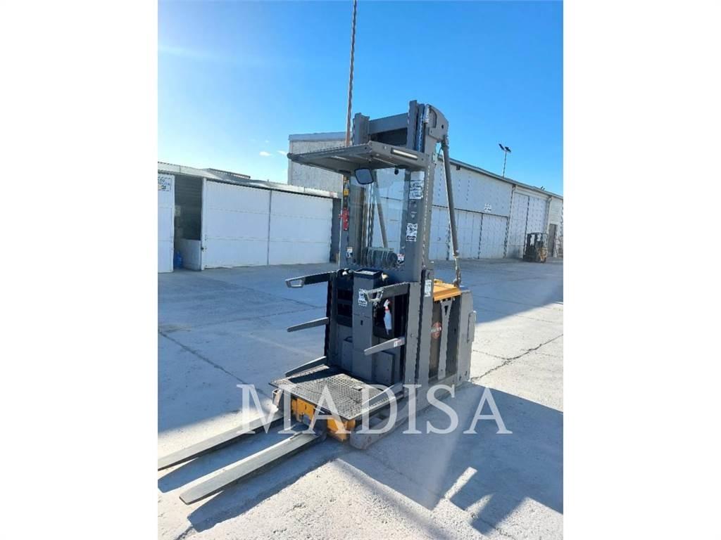CAT LIFT TRUCKS EKS308 شاحنات ذات رافعات شوكية - أخرى