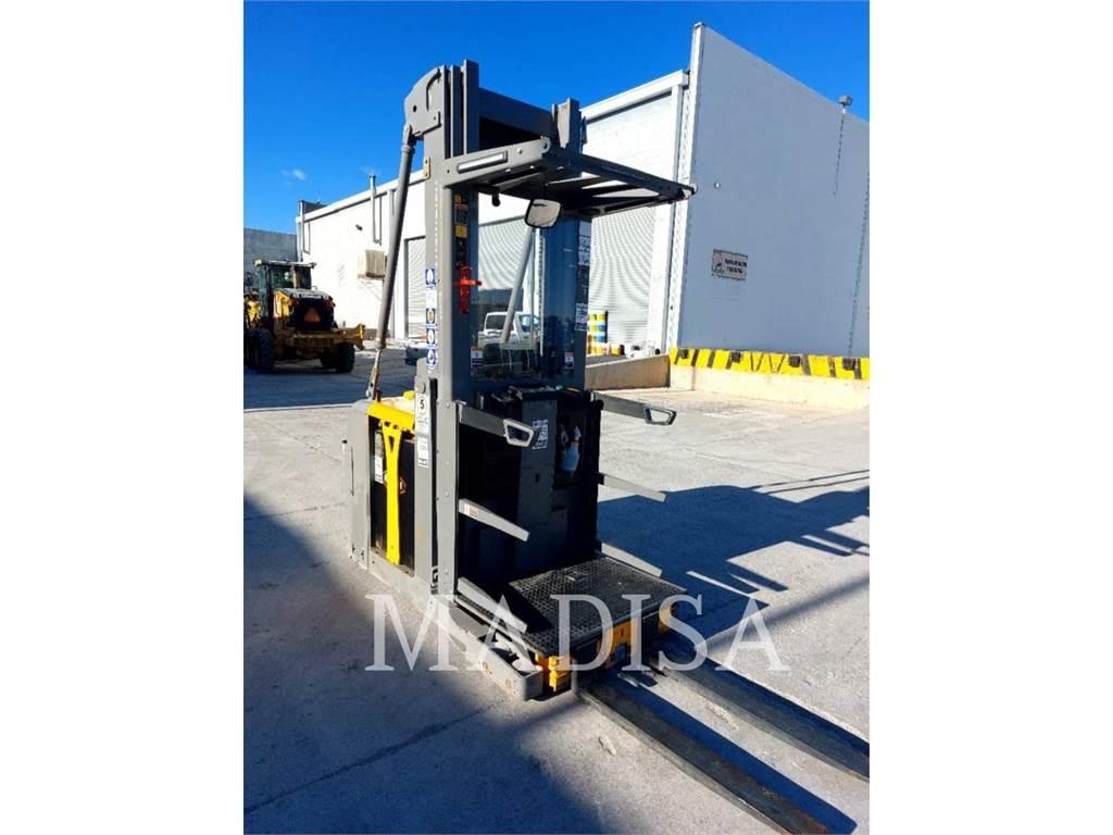 CAT LIFT TRUCKS EKS308 شاحنات ذات رافعات شوكية - أخرى