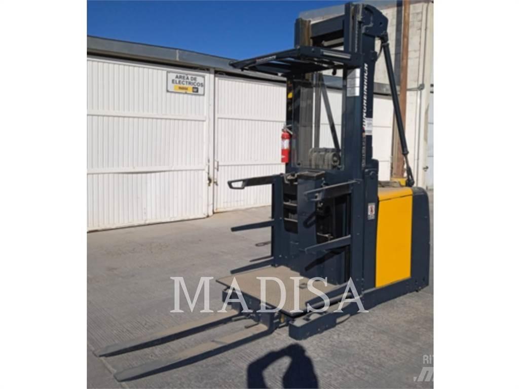 CAT LIFT TRUCKS EKS308 شاحنات ذات رافعات شوكية - أخرى