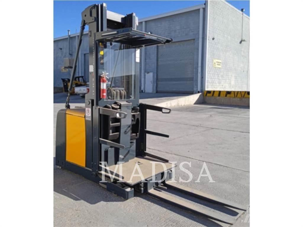 CAT LIFT TRUCKS EKS308 شاحنات ذات رافعات شوكية - أخرى