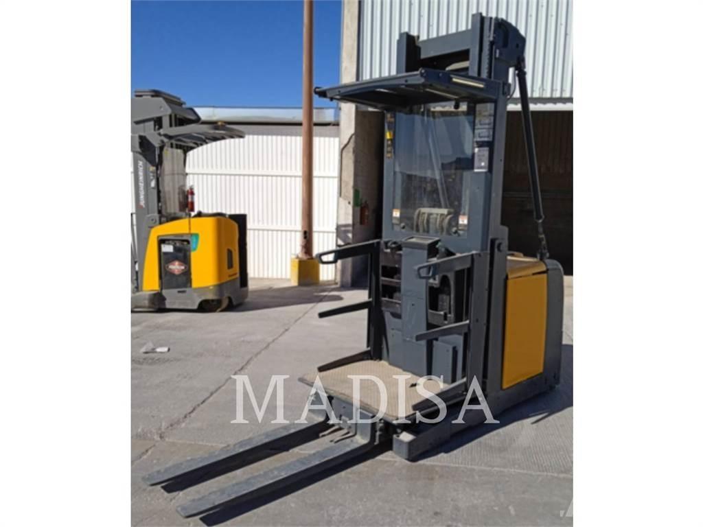 CAT LIFT TRUCKS EKS308 شاحنات ذات رافعات شوكية - أخرى