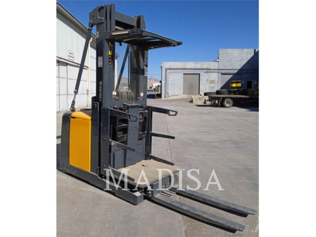 CAT LIFT TRUCKS EKS308 شاحنات ذات رافعات شوكية - أخرى