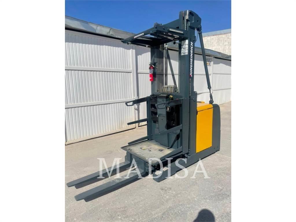 CAT LIFT TRUCKS EKS308 شاحنات ذات رافعات شوكية - أخرى