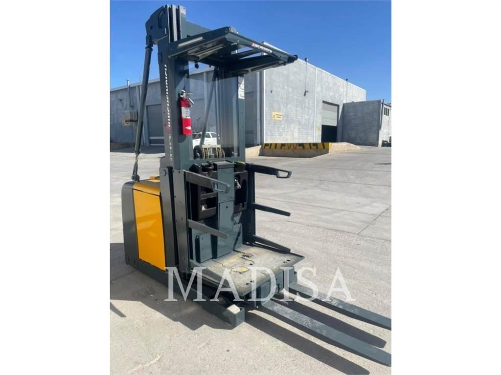 CAT LIFT TRUCKS EKS308 شاحنات ذات رافعات شوكية - أخرى