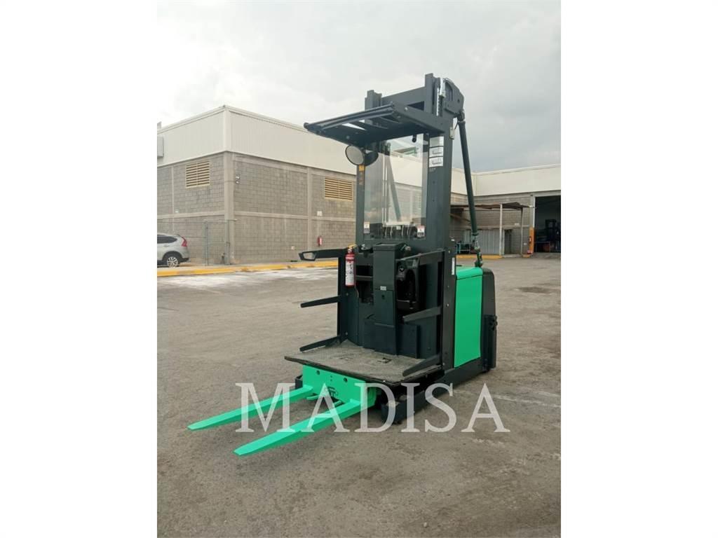 CAT LIFT TRUCKS EOP1524 شاحنات ذات رافعات شوكية - أخرى