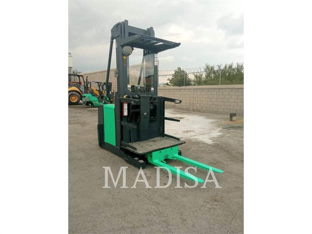 CAT LIFT TRUCKS EOP1524 شاحنات ذات رافعات شوكية - أخرى