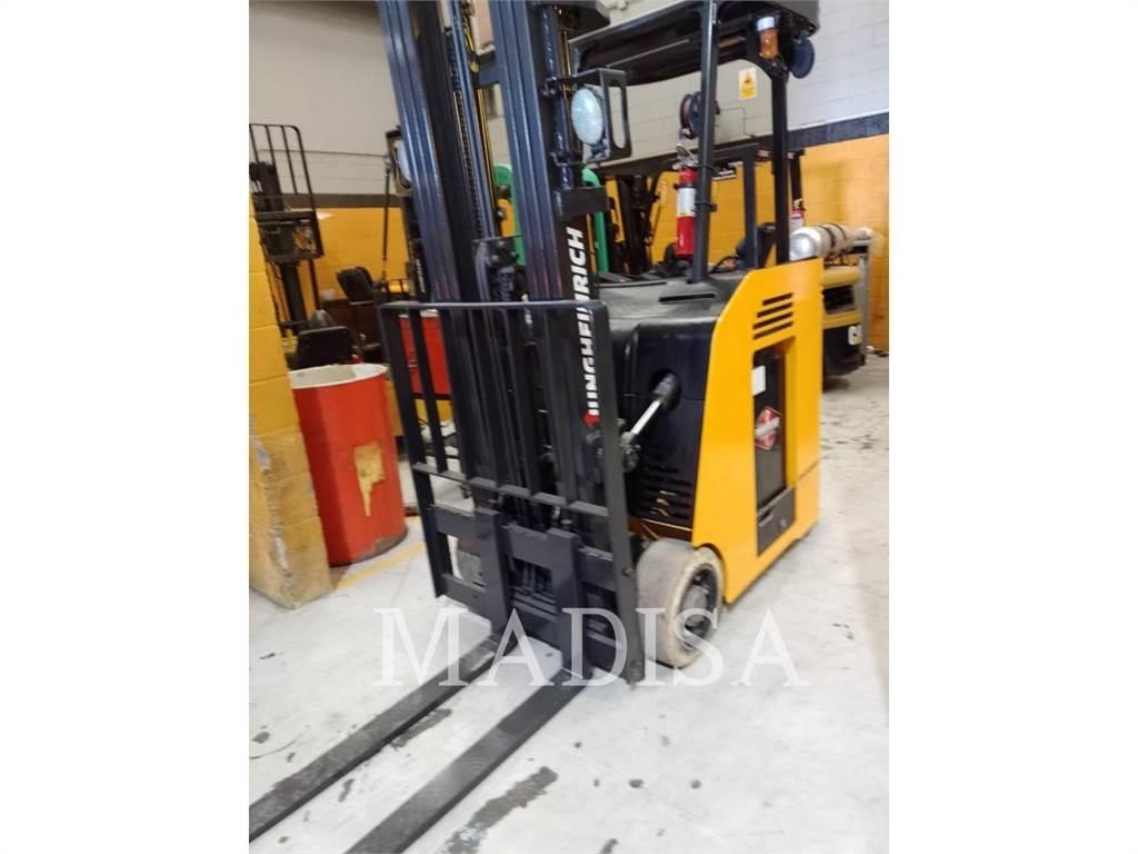 CAT LIFT TRUCKS ETG230 شاحنات ذات رافعات شوكية - أخرى