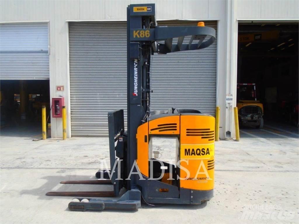 CAT LIFT TRUCKS ETR235 شاحنات ذات رافعات شوكية - أخرى