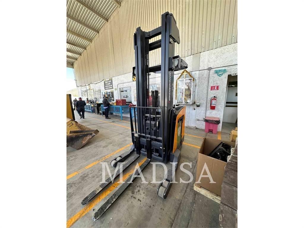 CAT LIFT TRUCKS ETR345 شاحنات ذات رافعات شوكية - أخرى