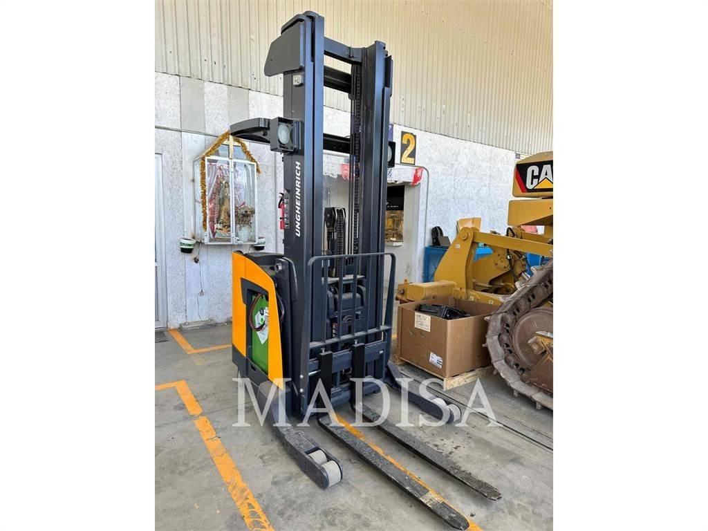 CAT LIFT TRUCKS ETR345 شاحنات ذات رافعات شوكية - أخرى