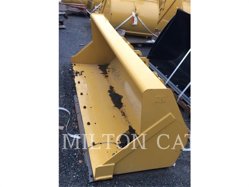 CAT LOADER 420 BUCKET دلاء