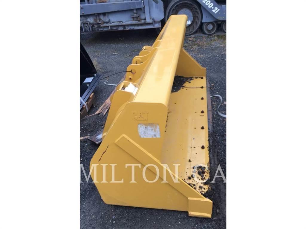 CAT LOADER 420 BUCKET دلاء