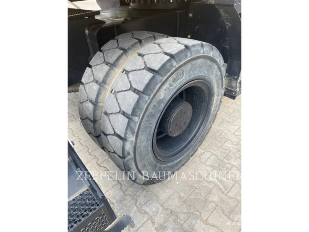 CAT M314MH حفارات هدم