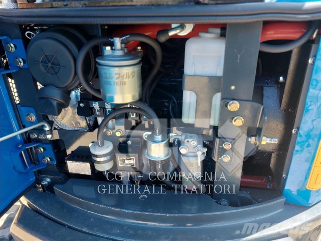 CAT M315C حفارات بعجل