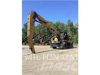CAT M325D L MH حفارات هدم