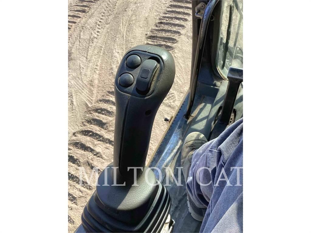 CAT M325D L MH حفارات هدم