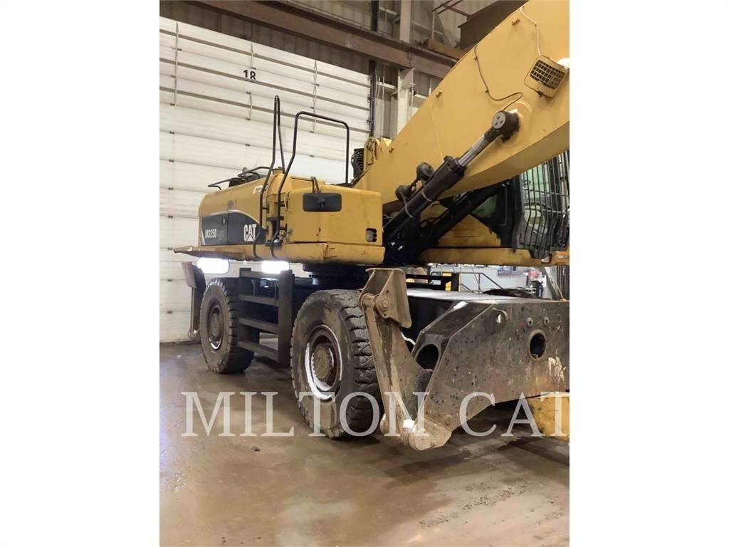 CAT M325D L MH حفارات هدم