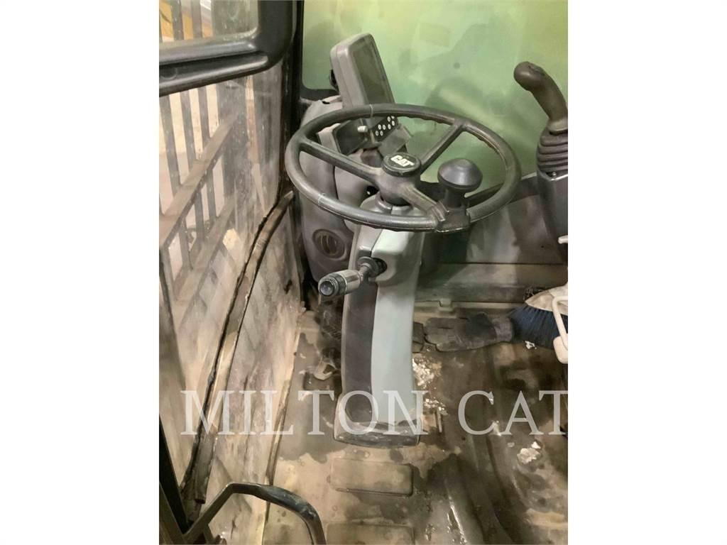 CAT M325D L MH حفارات هدم