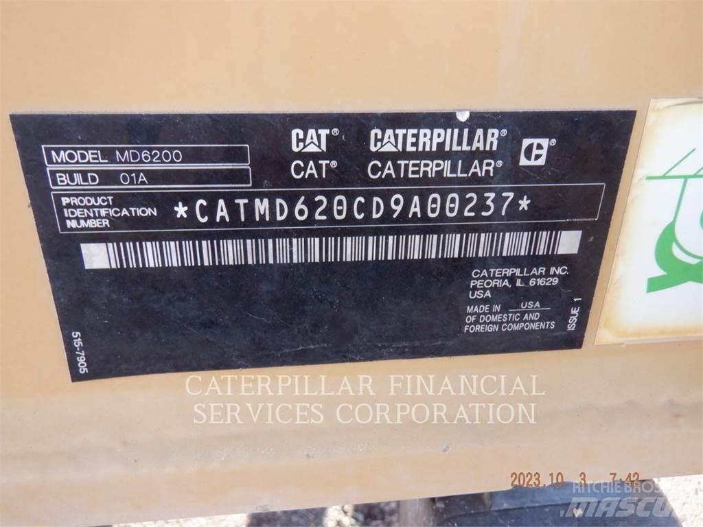 CAT MD6200 معدات الثقب السطحي