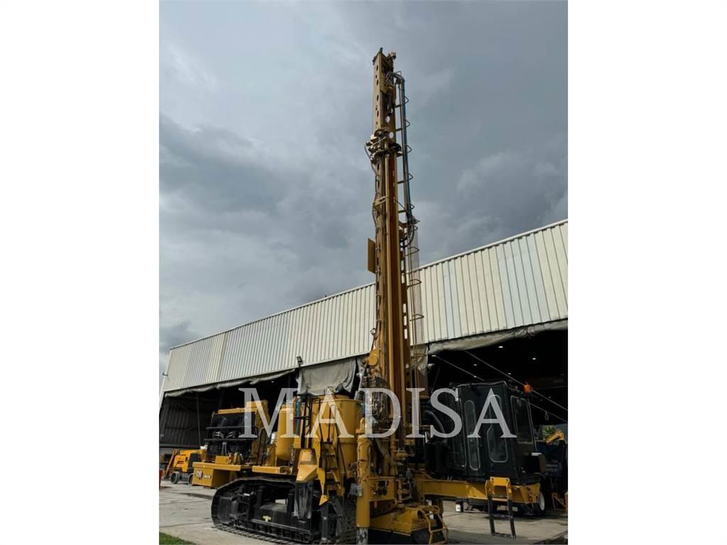 CAT MD6200 معدات الثقب السطحي